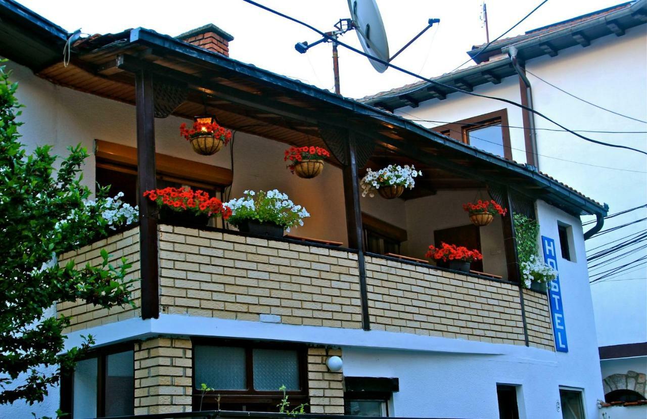 Hostel Bushati Prizren Buitenkant foto